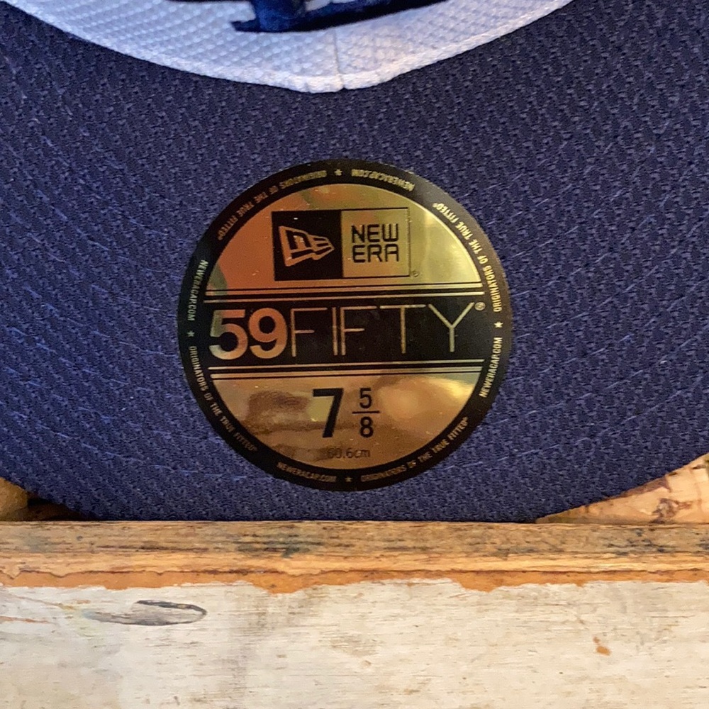 NEW 59 Fifty Spring training San Diego padres hat - Picture 6 of 6